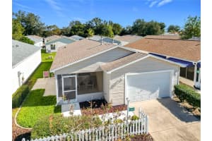 17439 93RD VINE AVENUE, THE VILLAGES, FL 32162 Sold 01/27/25