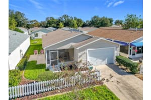 17439 93RD VINE AVENUE, THE VILLAGES, FL 32162 Sold 01/27/25