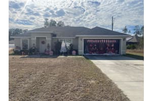 3930 171ST LANE, OCALA, FL 34473 Sold 02/13/25
