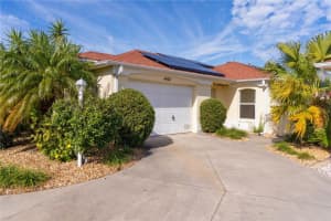 1442 ALMANZA DRIVE, LADY LAKE, FL 32159 Sold 04/01/25