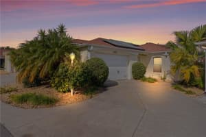 1442 ALMANZA DRIVE, LADY LAKE, FL 32159 Sold 04/01/25
