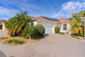 1442 ALMANZA DRIVE, LADY LAKE, FL 32159 Sold 04/01/25