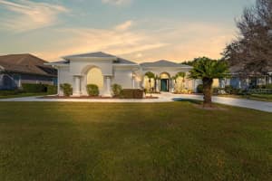 5060 GREENBRIAR TRAIL, MOUNT DORA, FL 32757 Sold 03/11/25