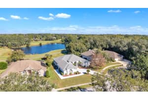 5060 GREENBRIAR TRAIL, MOUNT DORA, FL 32757 Sold 03/11/25