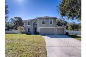 7537 LAKE ANDREA CIRCLE, MOUNT DORA, FL 32757 Sold 04/02/25