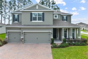 2150 WHITE DAHLIA DRIVE, APOPKA, FL 32712 Sold 05/23/25