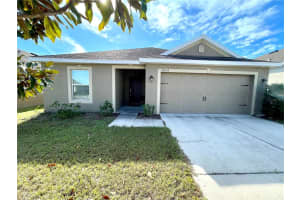30854 WATER LILY DRIVE, BROOKSVILLE, FL 34602 Sold 03/13/25