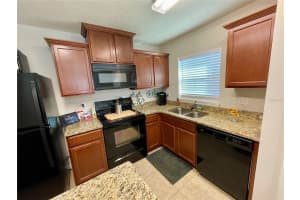 30854 WATER LILY DRIVE, BROOKSVILLE, FL 34602 Sold 03/13/25