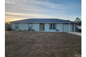 13256 2ND COURT, OCALA, FL 34473 Sold 03/21/25
