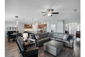 27347 ROANOKE DRIVE, LEESBURG, FL 34748 Sold 02/24/25