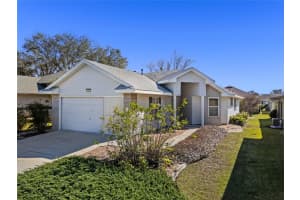 6318 HIGHLAND LAKES BOULEVARD, LEESBURG, FL 34748 Sold 03/24/25