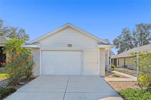 6318 HIGHLAND LAKES BOULEVARD, LEESBURG, FL 34748 Sold 03/24/25