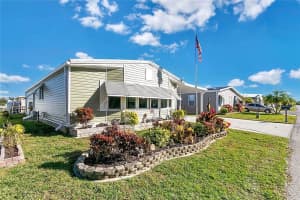 6624 WESTCHESTER DRIVE, WINTER HAVEN, FL 33881 Sold 04/28/25