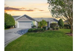 647 BRADFORD LOOP, THE VILLAGES, FL 32163 Sold 03/25/25