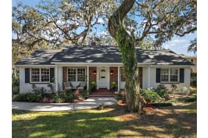734 BOYLESTON STREET, LEESBURG, FL 34748 Sold 05/15/25