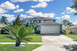 1087 WELCH HILL CIRCLE, APOPKA, FL 32712 Sold 09/02/25