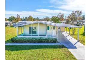 1850 STACEY DRIVE, MOUNT DORA, FL 32757 Sold 04/25/25