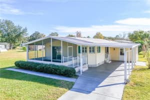 1850 STACEY DRIVE, MOUNT DORA, FL 32757 Sold 04/25/25