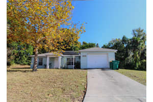 595 MORNINGSIDE DRIVE, EUSTIS, FL 32726 Sold 04/07/25