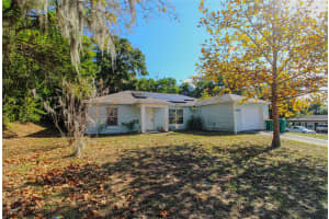 595 MORNINGSIDE DRIVE, EUSTIS, FL 32726 Sold 04/07/25