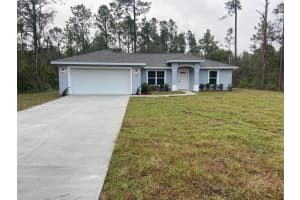 357 GOLDCOAST PLACE, DUNNELLON, FL 34434 Sold 02/20/25