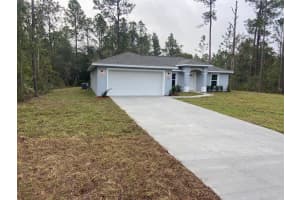 357 GOLDCOAST PLACE, DUNNELLON, FL 34434 Sold 02/20/25