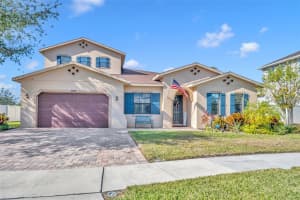 4200 FOXHOUND DRIVE, CLERMONT, FL 34711 Sold 04/16/25