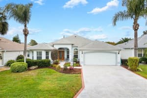 7795 166TH HIBERNIA LANE, THE VILLAGES, FL 32162 Sold 02/10/25