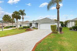 7795 166TH HIBERNIA LANE, THE VILLAGES, FL 32162 Sold 02/10/25