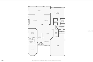 7795 166TH HIBERNIA LANE, THE VILLAGES, FL 32162 Sold 02/10/25
