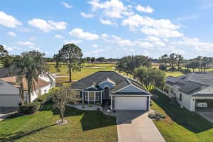 1730 AUGUSTINE DRIVE, THE VILLAGES, FL 32159 Sold 02/07/25
