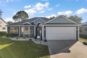 1730 AUGUSTINE DRIVE, THE VILLAGES, FL 32159 Sold 02/07/25