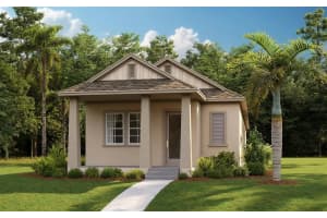 9829 PEEBLES STREET, ORLANDO, FL 32827 Sold 04/30/25