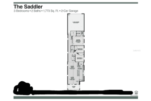 9829 PEEBLES STREET, ORLANDO, FL 32827 Sold 04/30/25