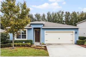 1724 POINT O WOODS COURT, MOUNT DORA, FL 32757 Sold 05/12/25
