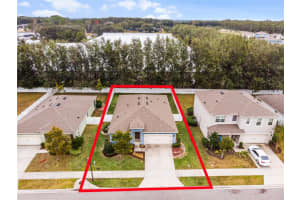 1724 POINT O WOODS COURT, MOUNT DORA, FL 32757 Sold 05/12/25