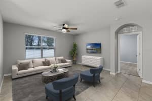 1724 POINT O WOODS COURT, MOUNT DORA, FL 32757 Sold 05/12/25