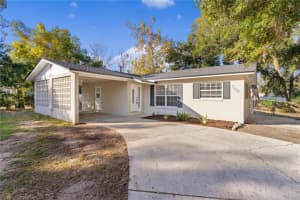708 DENNIS AVENUE, FRUITLAND PARK, FL 34731 Sold 03/28/25