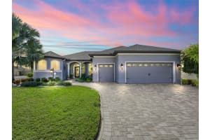 11030 169TH LANE, SUMMERFIELD, FL 34491 Sold 03/14/25