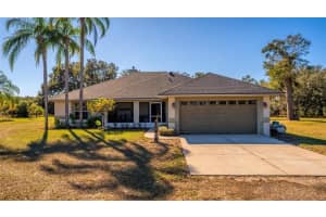 15238 LAKE MERRITT ROAD, CLERMONT, FL 34715 Sold 01/28/25
