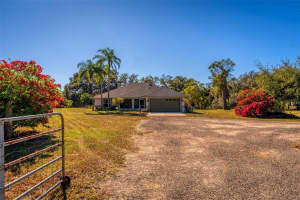 15238 LAKE MERRITT ROAD, CLERMONT, FL 34715 Sold 01/28/25