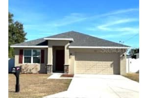 733 PRADO GRANDE AVENUE, HAINES CITY, FL 33844 Sold 04/30/25
