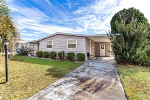 524 JASON DRIVE, LADY LAKE, FL 32159 Sold 12/31/24