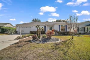 2514 RAINTREE DRIVE, THE VILLAGES, FL 32162 Sold 06/24/25