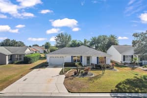 2514 RAINTREE DRIVE, THE VILLAGES, FL 32162 Sold 06/24/25