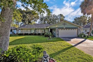 11735 RIVERHAVEN DRIVE, HOMOSASSA, FL 34448 Sold 01/09/25