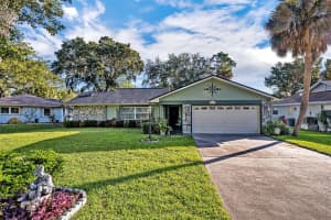 11735 RIVERHAVEN DRIVE, HOMOSASSA, FL 34448 Sold 01/09/25