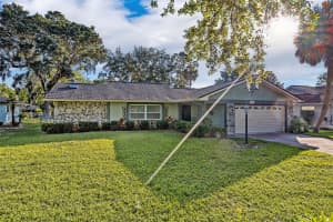 11735 RIVERHAVEN DRIVE, HOMOSASSA, FL 34448 Sold 01/09/25