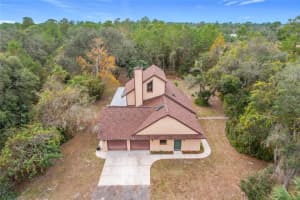 5851 MICHELLE LANE, SANFORD, FL 32771 Sold 01/14/25