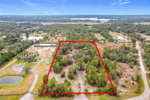 5851 MICHELLE LANE, SANFORD, FL 32771 Sold 01/14/25
